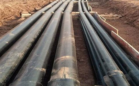 電力電纜敷設(shè)